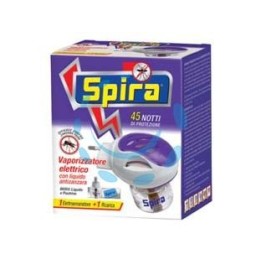 VAPORIZZATORE ELETTRICO BIUSO LIQUIDO/PIASTRINA TRM X3 