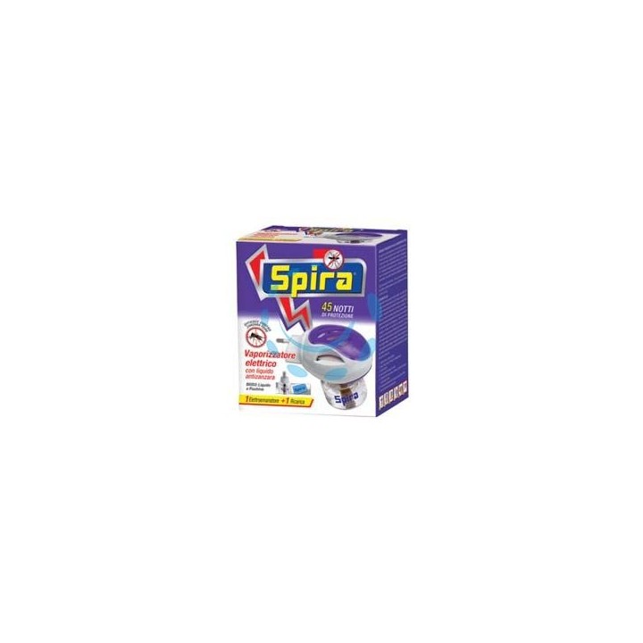 VAPORIZZATORE ELETTRICO BIUSO LIQUIDO/PIASTRINA TRM X3 