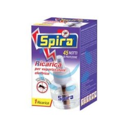 RICARICA LIQUIDA TRMX3 