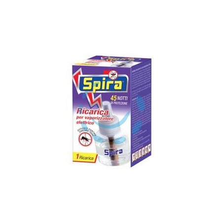 RICARICA LIQUIDA TRMX3 