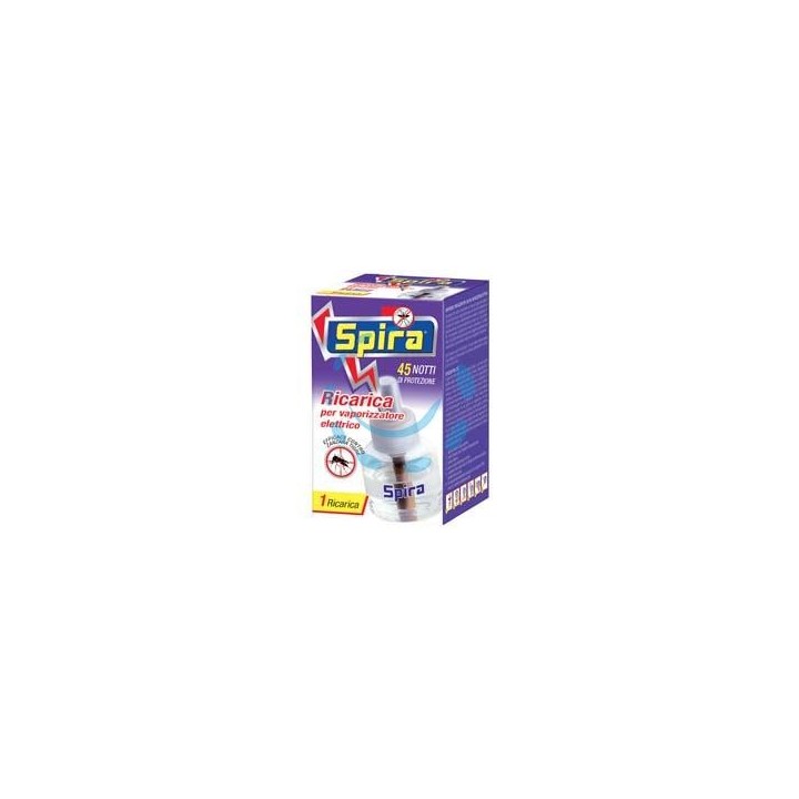 RICARICA LIQUIDA TRMX3 