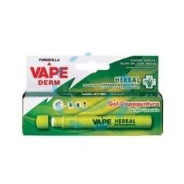 GEL DOPOPUNTURA IN STICK "DERM HERBAL" - penna ml.10