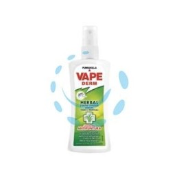 LOZIONE ANTIPUNTURA "DERM 100% ORIGINE VEGETALE" - flacone spray ml.100