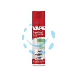 INSETTICIDA SCARAFAGGI E FORMICHE SUPER KO2 - ml.400 in bomboletta spray