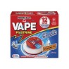 ELETTROEMANATORE A PIASTRINA VAPE MAT - 1 diffusore + 10 piastrine