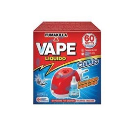ELETTROEMANATORE A RICARICA LIQUIDA 
