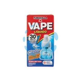 RICARICA LIQUIDA PER ELETTROEMANATORI MAGIC - ml.15