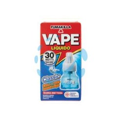 RICARICA LIQUIDA PER ELETTROEMANATORI MAGIC - ml.15