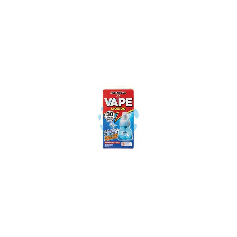 RICARICA LIQUIDA PER ELETTROEMANATORI MAGIC - ml.15