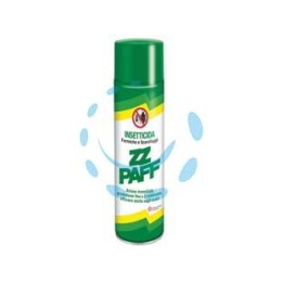 INSETTICIDA ZZ PAFF BY COPYR SPRAY PER FORMICHE E SCARAFAGGI - ml.300