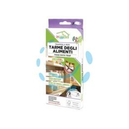 TRAPPOLA PER INSETTI DEGLI ALIMENTI - conf.pz.2
