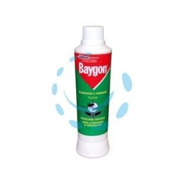 INSETTICIDA SCARAFAGGI E FORMICHE POLVERE 2 IN 1 - gr.250