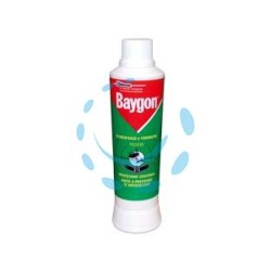 INSETTICIDA SCARAFAGGI E FORMICHE POLVERE 2 IN 1 - gr.250