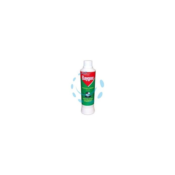 INSETTICIDA SCARAFAGGI E FORMICHE POLVERE 2 IN 1 - gr.250
