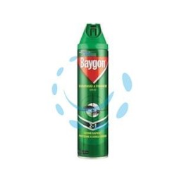 INSETTICIDA SCARAFAGGI E FORMICHE SPRAY - ml.400