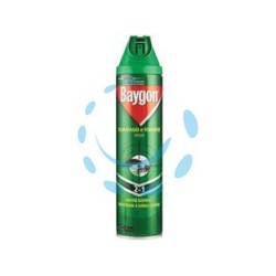 INSETTICIDA SCARAFAGGI E FORMICHE SPRAY - ml.400
