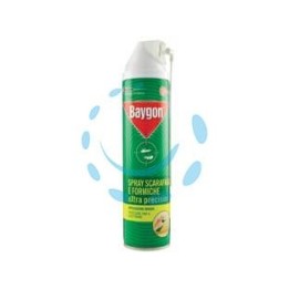 INSETTICIDA SCARAFAGGI E FORMICHE EXTRA PRECISION SPRAY ML.400 - ml.400