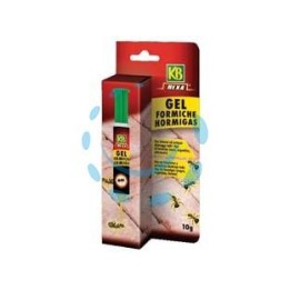 INSETTICIDA PER FORMICHE IN GEL NEXA - gr.10