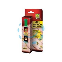 INSETTICIDA PER FORMICHE IN GEL NEXA - gr.10