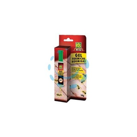 INSETTICIDA PER FORMICHE IN GEL NEXA - gr.10