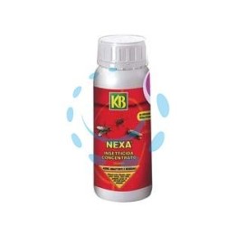 INSETTICIDA LIQUIDO CONCENTRATO DEADYNA MOSCHE ZANZARE - ml.500