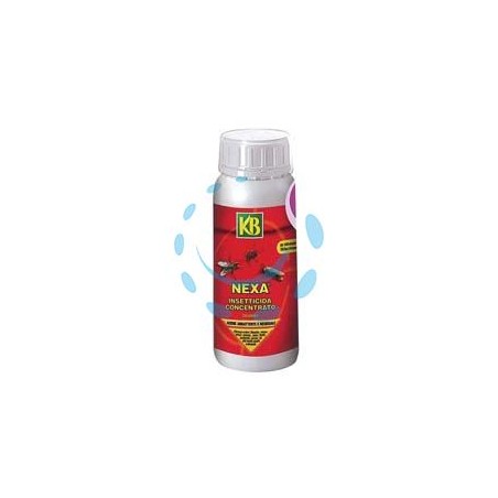 INSETTICIDA LIQUIDO CONCENTRATO DEADYNA MOSCHE ZANZARE - ml.500