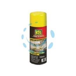INSETTICIDA UNIVERSALE AUTOSVUOTANTE MOSCHE ZANZARE FORMICHE BLATTE - ml.150