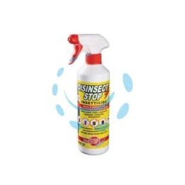 INSETTICIDA MULTINSETTO MICROINCAPSULATO - ml.500 in flacone spray