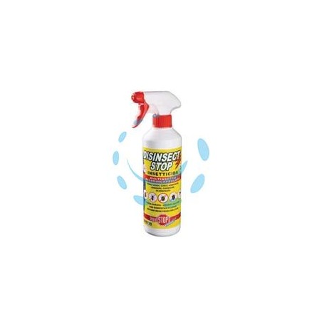 INSETTICIDA MULTINSETTO MICROINCAPSULATO - ml.500 in flacone spray