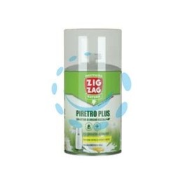 INSETTICIDA INSETTIFUGO PER DISPENSER AUTOMATICO MOSCHE ZANZARE - ml.250