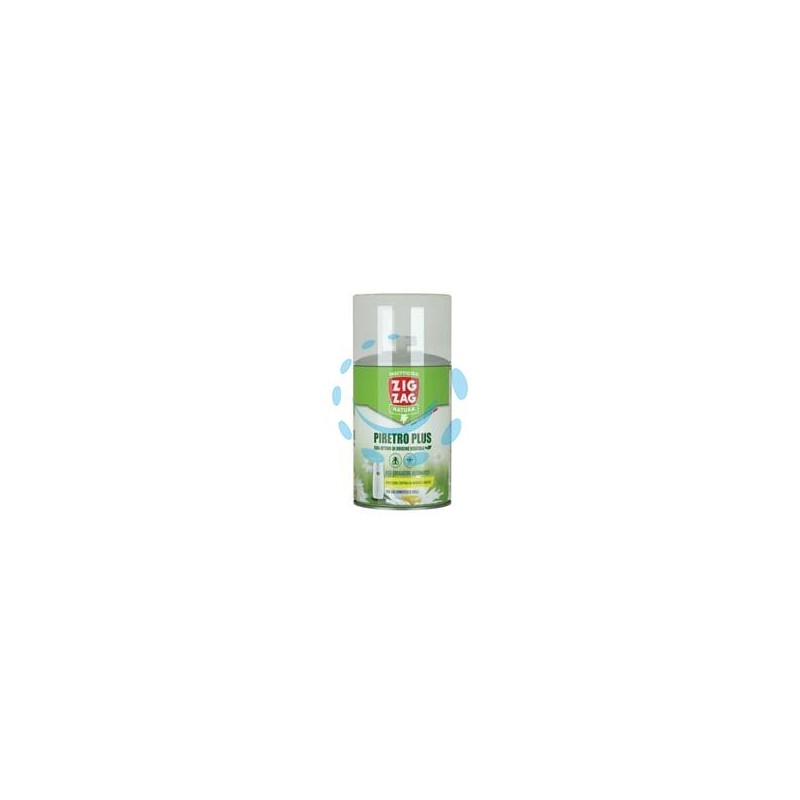 INSETTICIDA INSETTIFUGO PER DISPENSER AUTOMATICO MOSCHE ZANZARE - ml.250