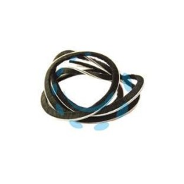 SPAZZOLINO PER PROFILO ALLUMINIO ZANZARIERA LINEA B - mt.5