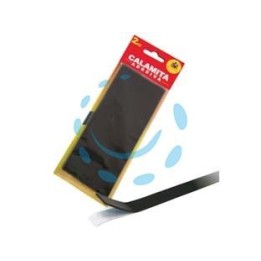 CALAMITA ADESIVA PER ZANZARIERE BLISTER PZ.10 - blister pz.10 da cm.20