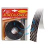 NASTRO VELCRO ADESIVO PER ZANZARIERA - mt. 6,6