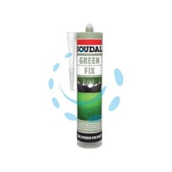 COLLA PER PRATO SINTETICO GREEN STIX - in cartuccia ml.290