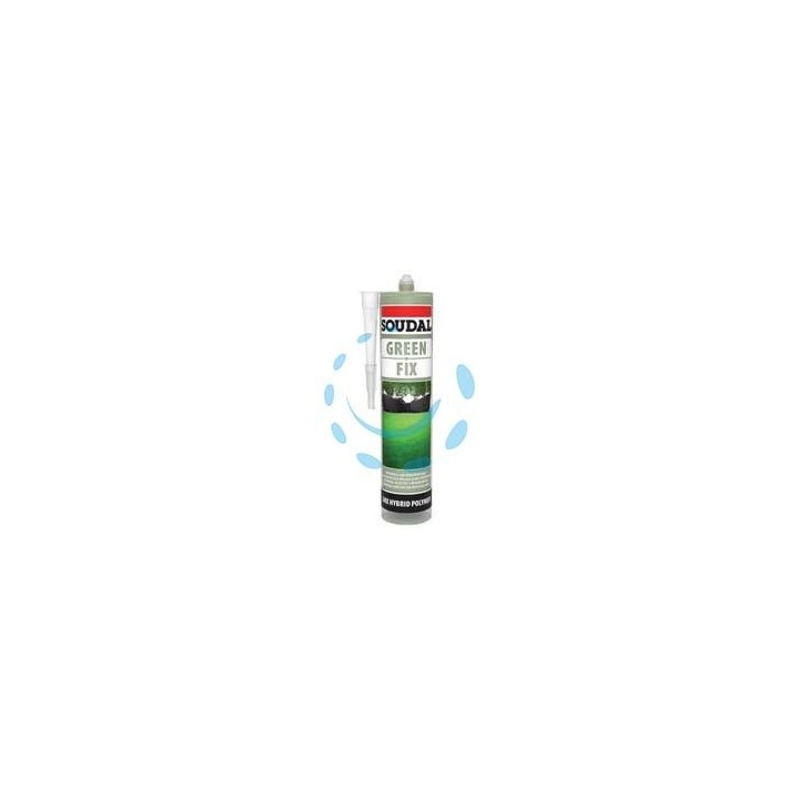 COLLA PER PRATO SINTETICO GREEN STIX - in cartuccia ml.290