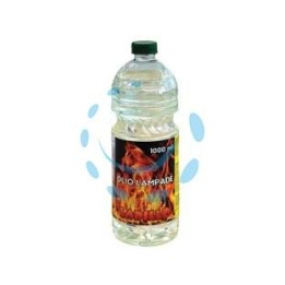 OLIO NORMALE PER LAMPADE E TORCE - lt.1 in flacone