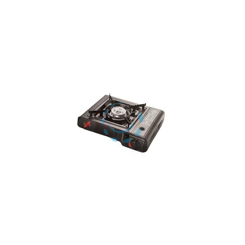 FORNELLO DA TAVOLA - 2200w di potenza, peso kg.1,88