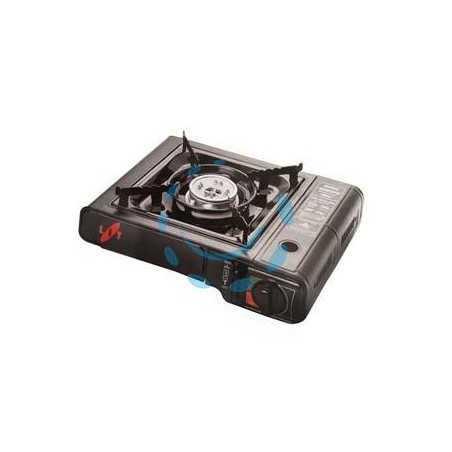FORNELLO DA TAVOLA - 2200w di potenza, peso kg.1,88