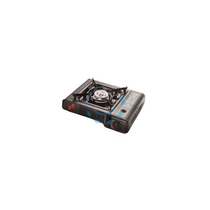 FORNELLO DA TAVOLA - 2200w di potenza, peso kg.1,88