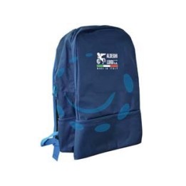 ZAINO BLU - cm.32x20x46h.