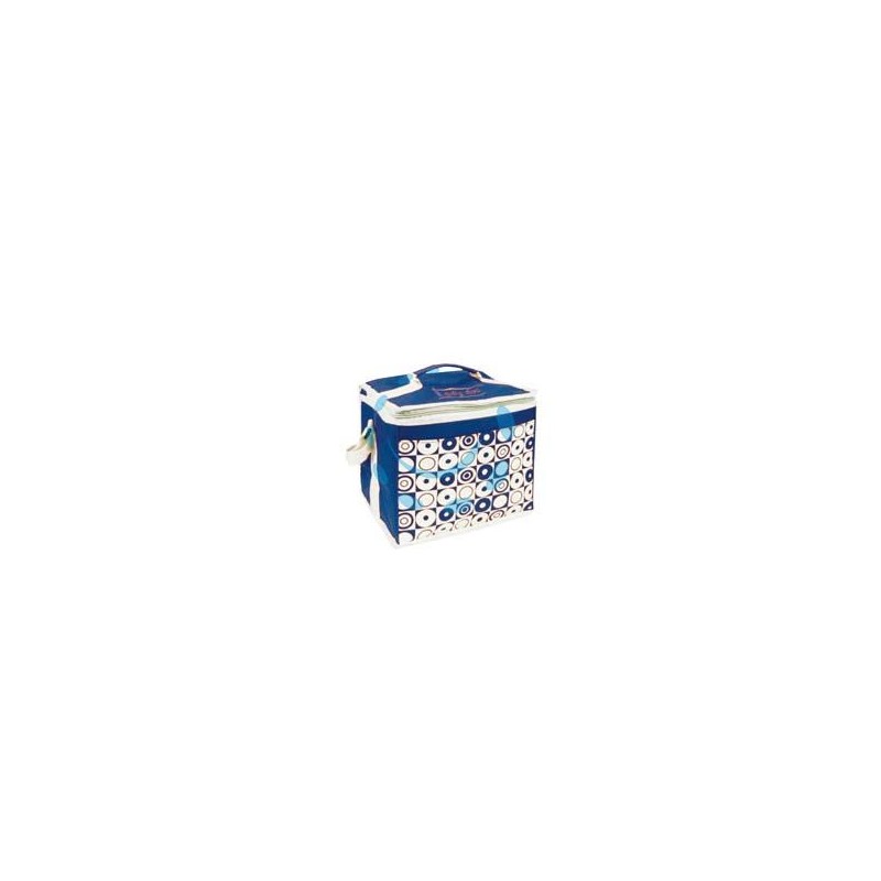 BORSA TERMICA PITAGORA MIX LT.8 
