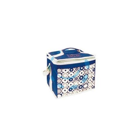 BORSA TERMICA PITAGORA MIX LT.8 