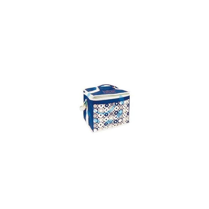 BORSA TERMICA PITAGORA MIX LT.8 