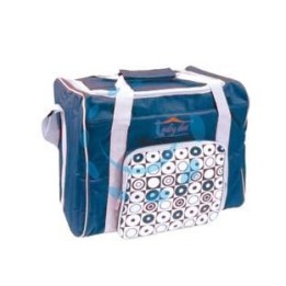 BORSA TERMICA PITAGORA MIX LT.28 