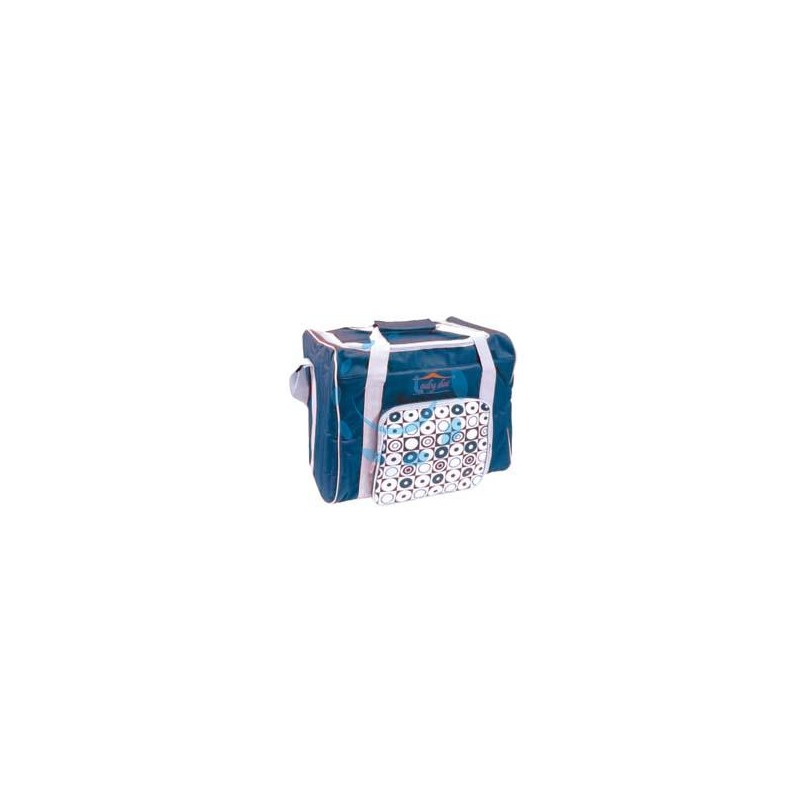 BORSA TERMICA PITAGORA MIX LT.28 