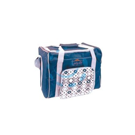 BORSA TERMICA PITAGORA MIX LT.28 