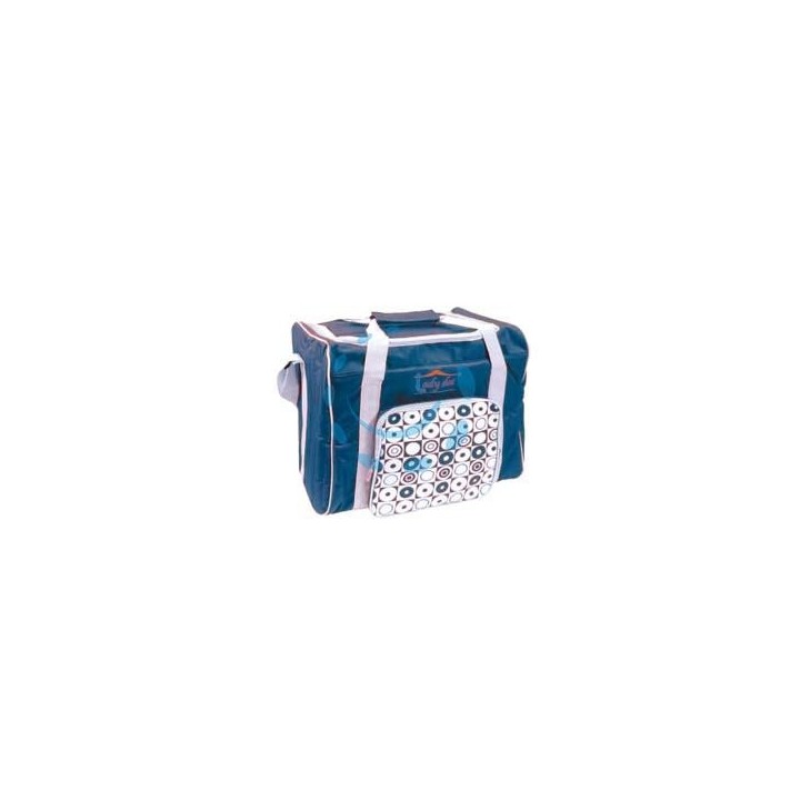 BORSA TERMICA PITAGORA MIX LT.28 