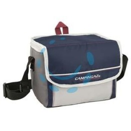 BORSA TERMICA FOLD'N COOL 5L - cm.23,4x15,5x19,2h