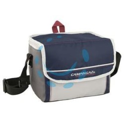 BORSA TERMICA FOLD'N COOL 5L - cm.23,4x15,5x19,2h